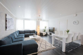 Arctic Suite, Rovaniemi